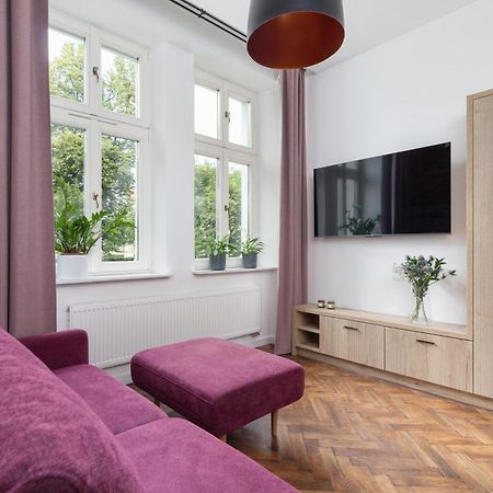 Studio Apartment - Dietla 21 Street Krakow Dış mekan fotoğraf