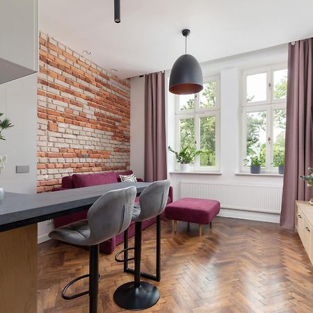 Studio Apartment - Dietla 21 Street Krakow Dış mekan fotoğraf