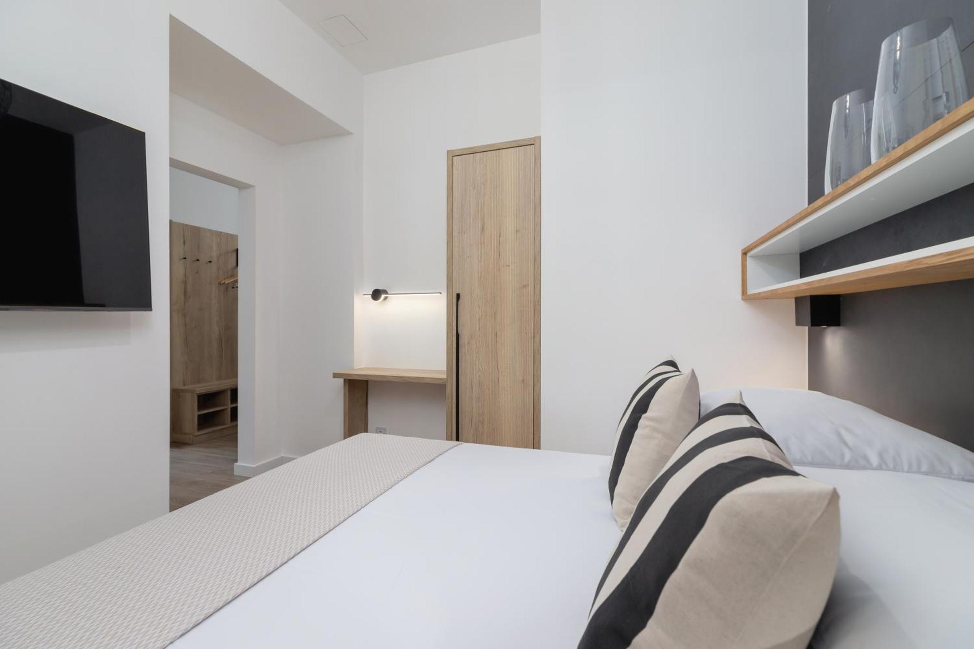 Studio Apartment - Dietla 21 Street Krakow Dış mekan fotoğraf