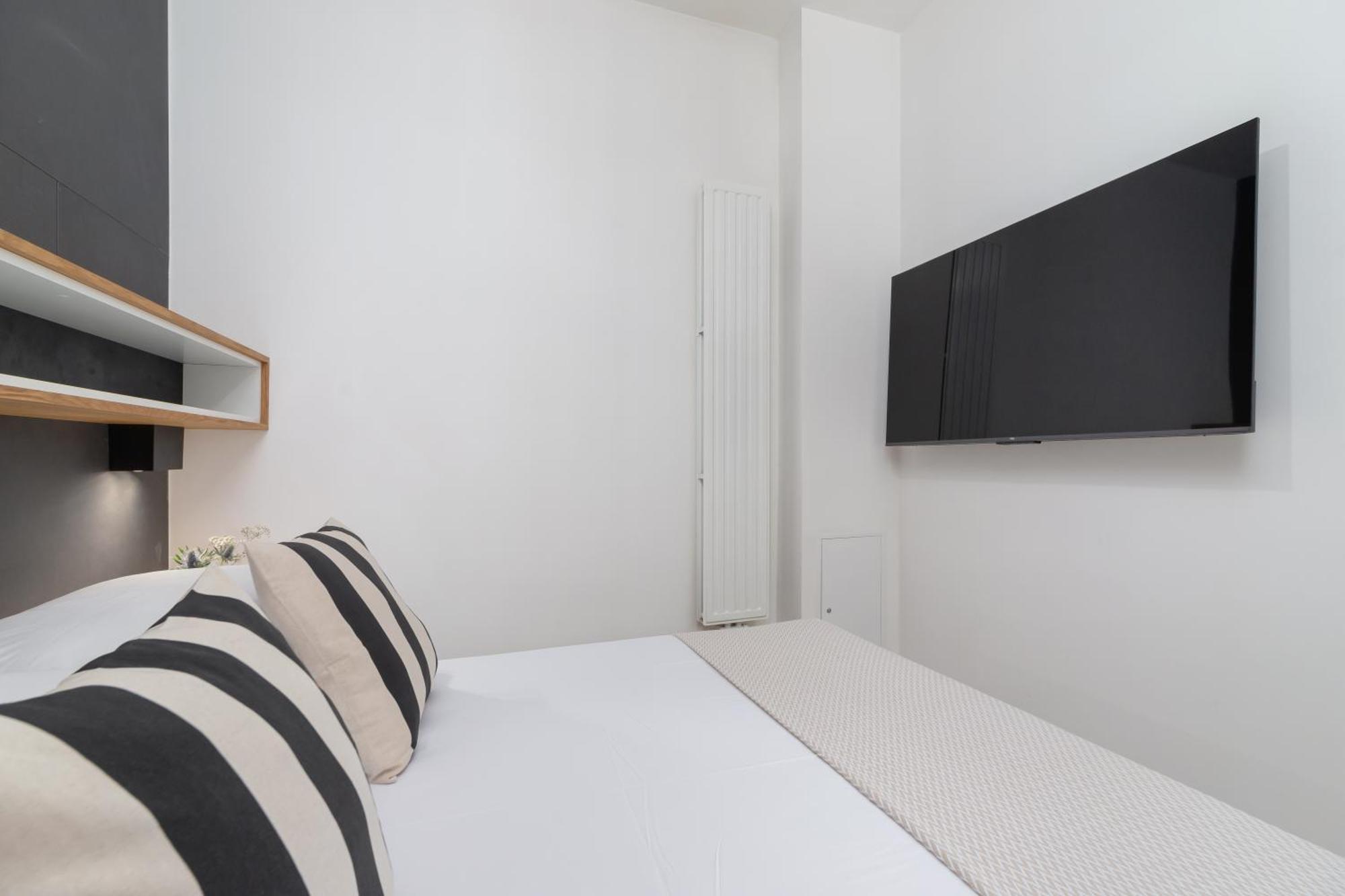 Studio Apartment - Dietla 21 Street Krakow Dış mekan fotoğraf