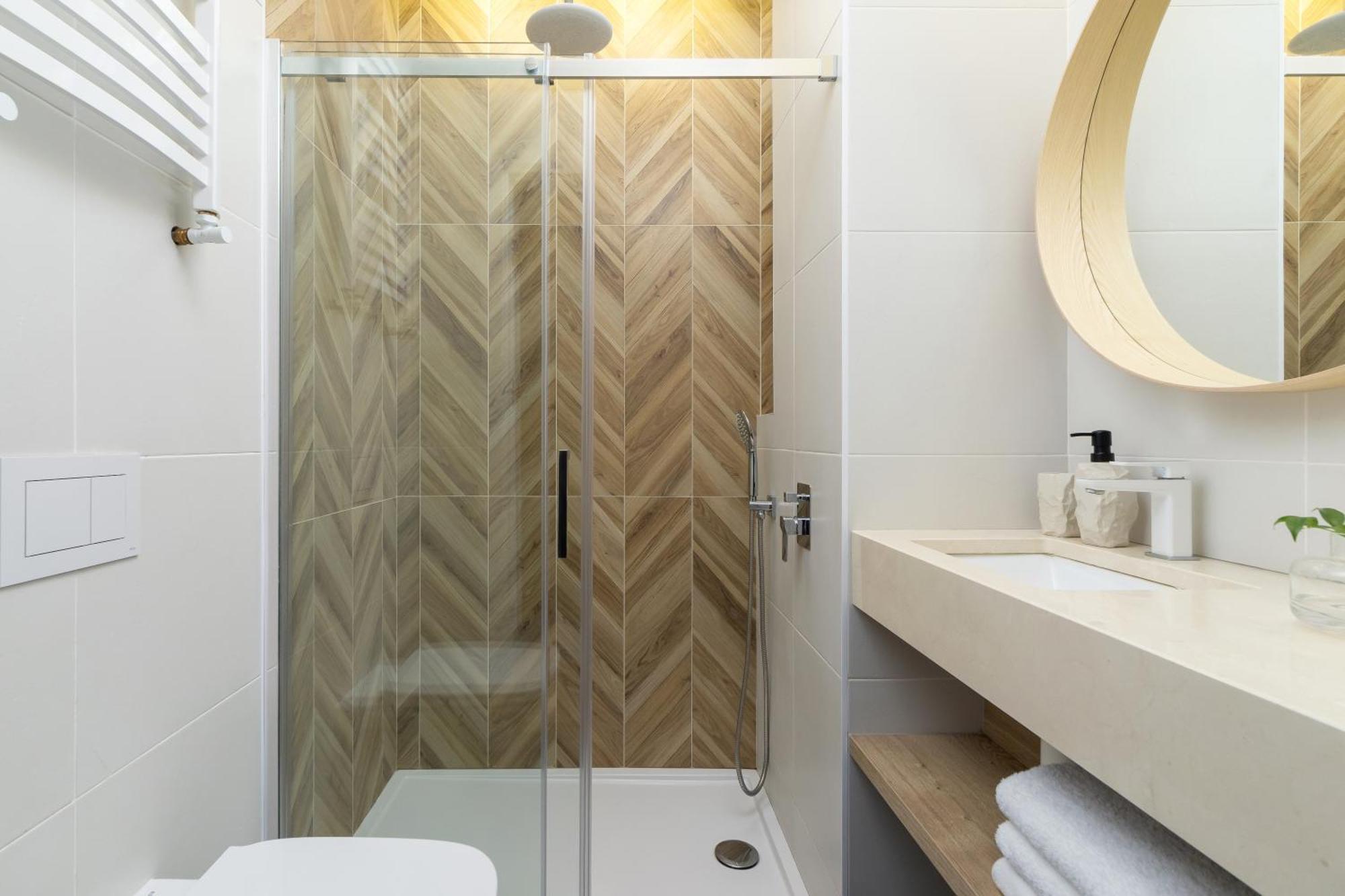 Studio Apartment - Dietla 21 Street Krakow Dış mekan fotoğraf
