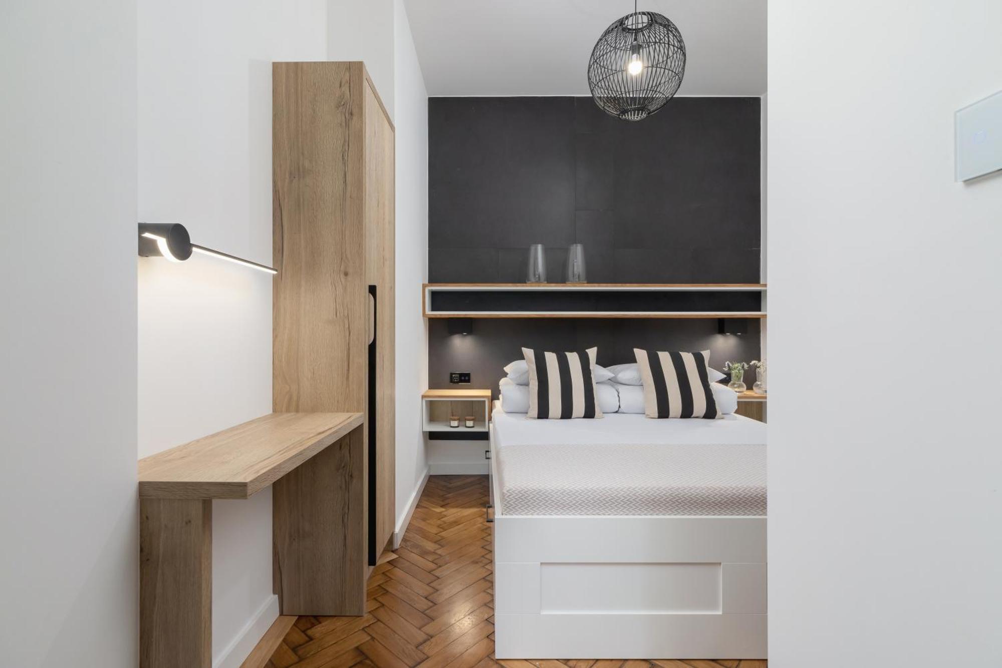 Studio Apartment - Dietla 21 Street Krakow Dış mekan fotoğraf