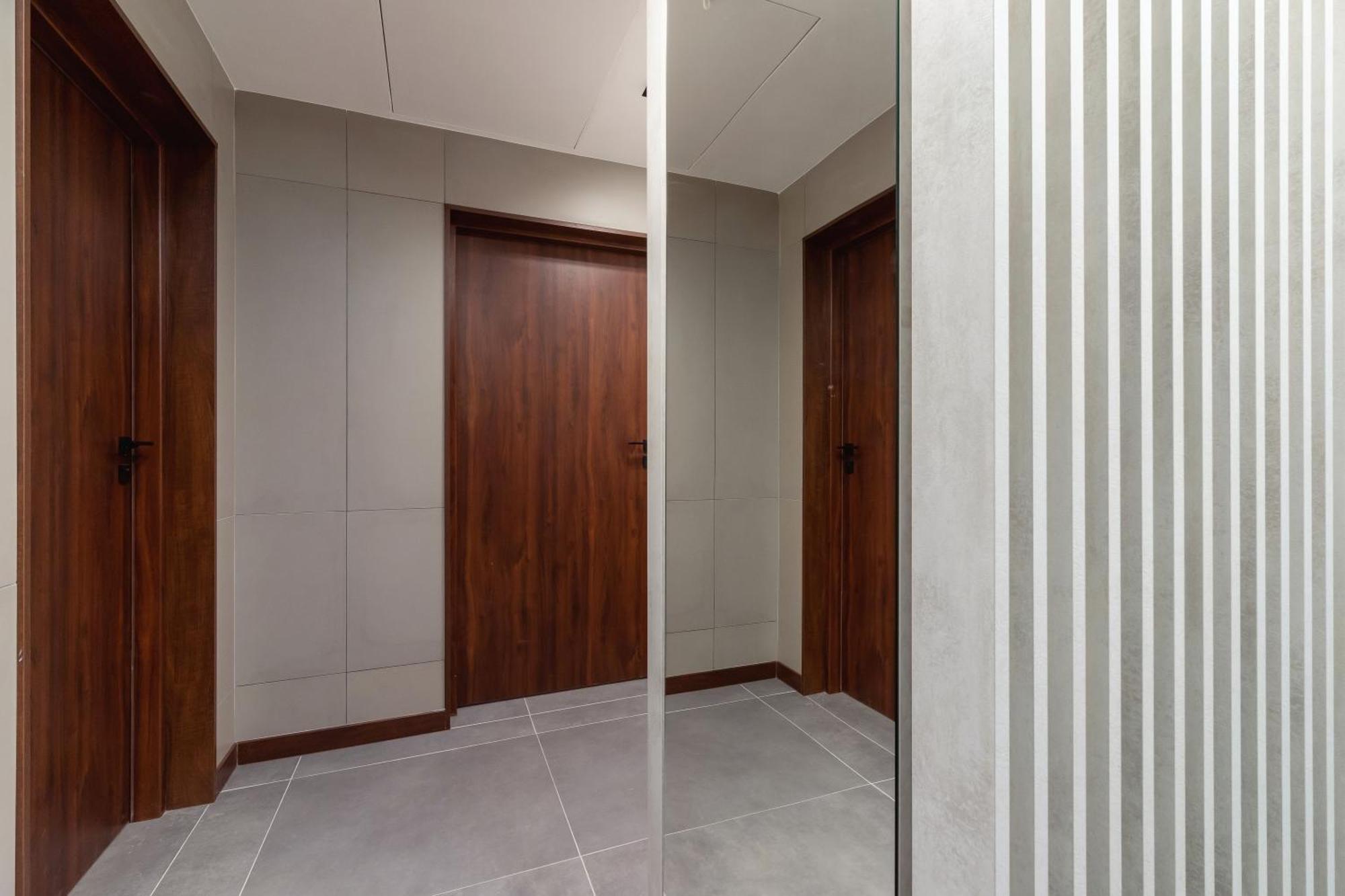 Studio Apartment - Dietla 21 Street Krakow Dış mekan fotoğraf