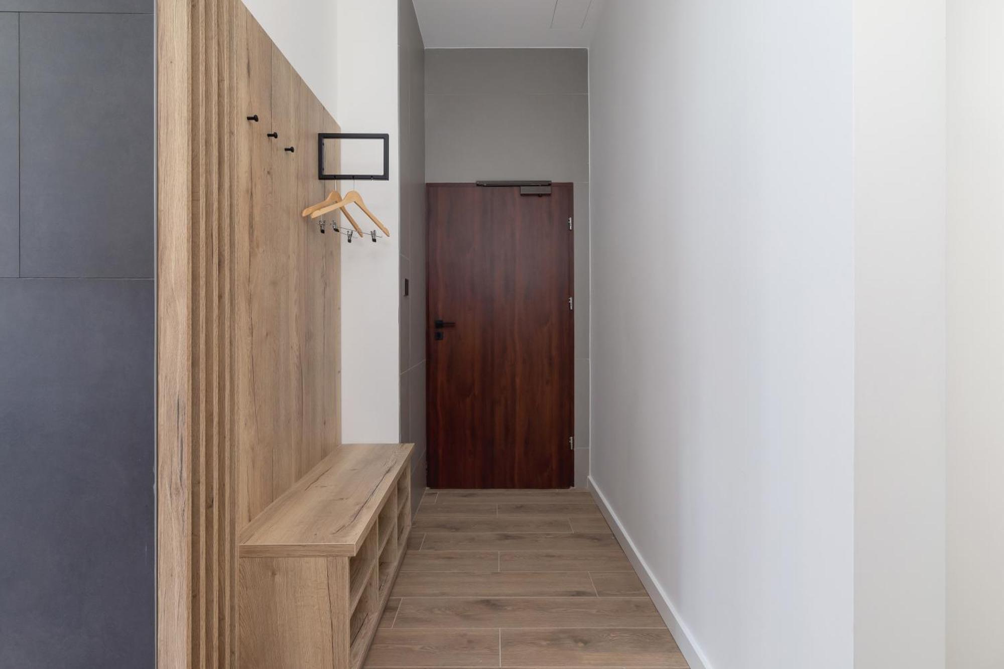 Studio Apartment - Dietla 21 Street Krakow Dış mekan fotoğraf