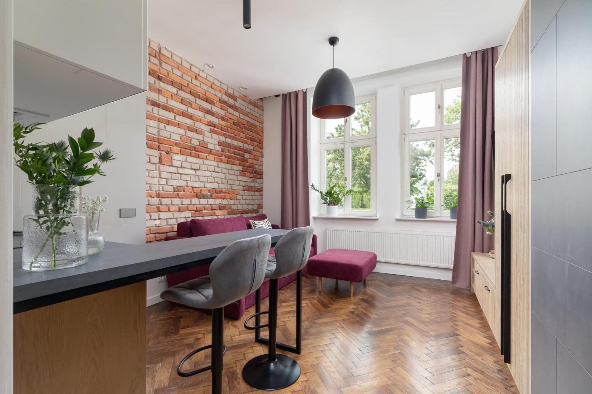 Studio Apartment - Dietla 21 Street Krakow Dış mekan fotoğraf