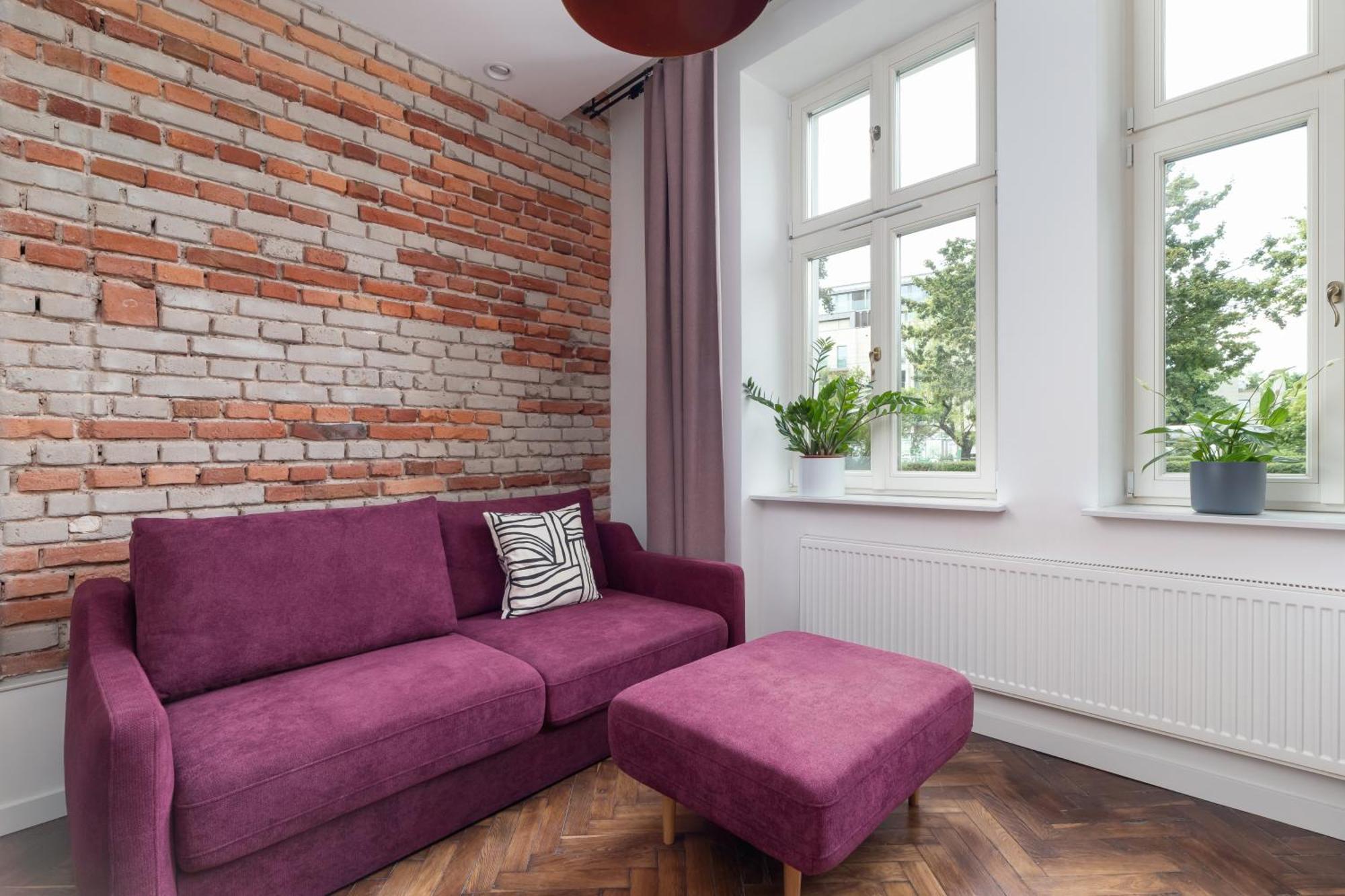 Studio Apartment - Dietla 21 Street Krakow Dış mekan fotoğraf